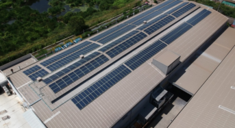 Cleantech Solar Powers up Three New Solar Projects at Akzonobel’s Malaysia and Thailand Manufacturing Facilities