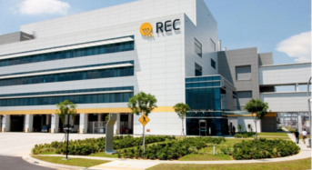 REC Solar Norway as Has Received Certification for Environmental Product Declarations (EPDs) for Silicon and Multicrystalline Blocks for Use in Solar Cells