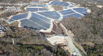 BayWa r.e. Delivers Second Japanese Solar Farm to D&D Solar GK