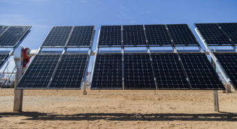 Soltec Signs 852 MW in Brazil for the Largest Bifacial Tracker Project in Latin America