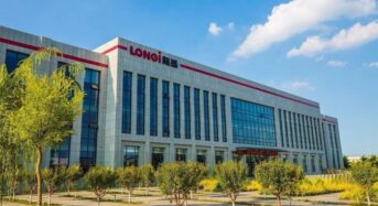 LONGi’s Distribution Business Increases Tenfold in Two Years Following Its Entry Into the Dutch Market