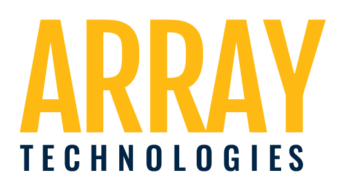 Array Technologies Statement on U.S. Department of Commerce Antidumping and Countervailing Duties Inquiry