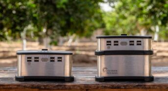 Canadian Solar Invests in German Off-Grid Solar Pioneer SolarWorX as Part of a Strategic Partnership