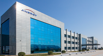 Jinergy Supplies Its Latest HJT Module to East Asia and Europe
