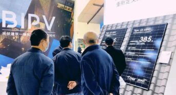 JinkoSolar Launches New Tiger Pro Modules for Distributed Generation Market