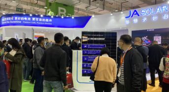 JA Solar Launches DeepBlue 3.0 Light Tailored for Distributed Solar PV Market