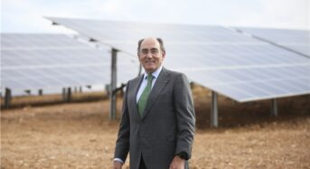 Iberdrola Consolidates Its Renewable Leadership in Extremadura: 750 MW of New Photovoltaic Plants in the Pipeline