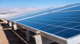 Egypt’s Largest Private Solar Plant, Kom Ombo, Receives Us$ 114 Million Financing Package