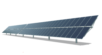 Arctech’s 2P Tracker Gets UL/cUL Certified in the US and Canada