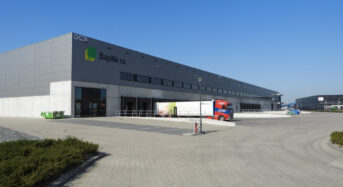 BayWa r.e. Opens Its Largest Warehouse in Europe