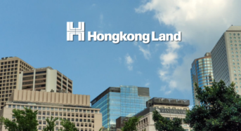 Hongkong Land Invests in Sustainability, as the Group Signs HK$6.85 Billion Sustainability-Linked Loans