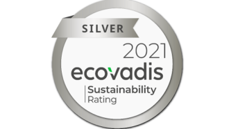 JA Solar Awarded Silver Medal by EcoVadis for Ongoing CSR Efforts