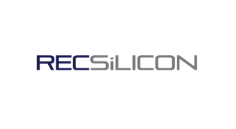 REC Silicon ASA Strategic Equity Investment by Hanwha Solutions