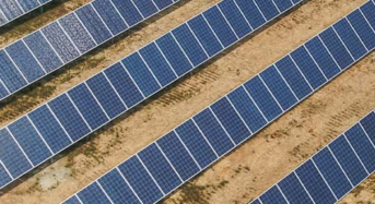Recurrent Energy Breaks Ground on 100 MW Sunflower Solar Project