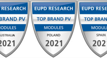 The Optimal Module Design of Risen Energy’s 210 Series Augurs Well for The Growth of the PV Sector