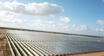 106 MW BayWa r.e. Solar Farm Now Supplying Green Energy to Northern Victoria