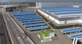 Iberdrola and Porcelanosa Launch Their First Project to Electrify Ceramic Production by Combining Renewables, Green Hydrogen and Heat Pump Technology