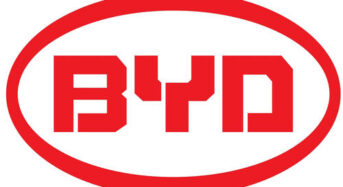 BYD Signs 275 Million Yuan Solar Module Procurement Agreement With Jiayu Solar