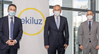 Repsol and Krean Launch Ekiluz to Promote Citizen Cooperatives for Renewable Generation