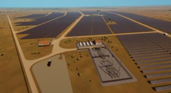 Sungrow Joins Hands with JCM Power and InfraCo to Construct Malawi’s First Solar-plus-storage Project