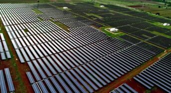 Adani Green Energy to Acquire SB Energy’s 5 GW India Renewable Power Portfolio for a Fully Completed EV of USD 3.5 Billion – India’s Largest Renewables M&A Transaction