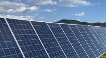 Atlas Renewable Energy Executes Its 2nd USD Finance Project in Brazil’s Renewable Sector