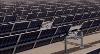 Trinatracker Agile 1P Gains IEC Certification, Compatible With 600W+ Module