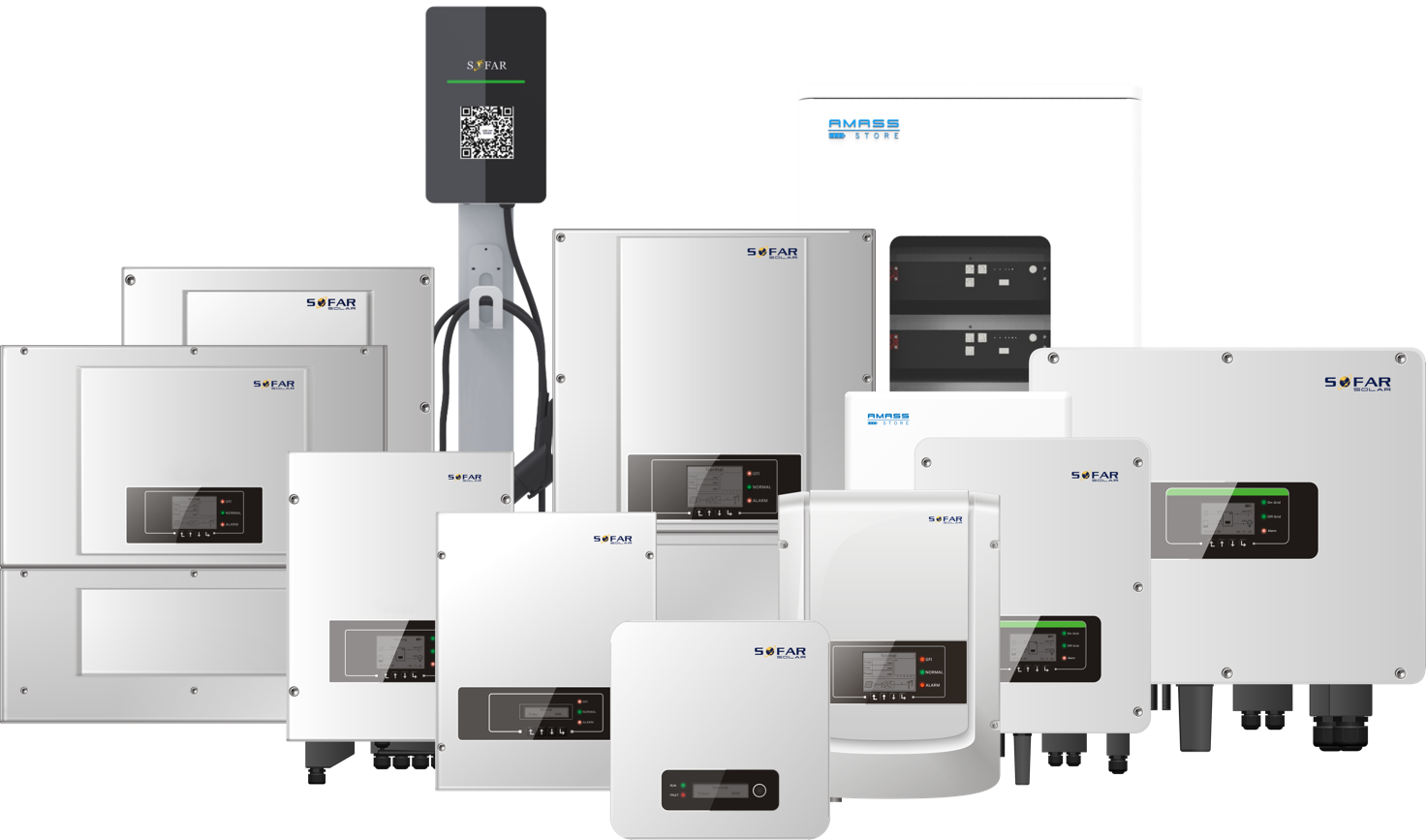Selecting the Best Inverter and Ensuring Stable Income Generation – PVTIME