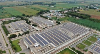 TotalEnergies Completes One of the Largest Solar Systems in Southeast Asia for Betagro