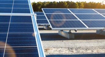 Atria Expands Finland’s Largest Solar Park to Almost Double – New Investment in Nurmo to Start in July