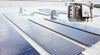 SOFARSOLAR Receives AS/NZS 4777.2 Australian Certification