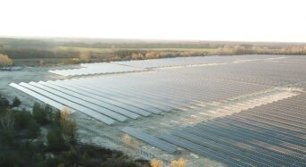 Scatec Starts Commercial Operation of 55 MW in Ukraine