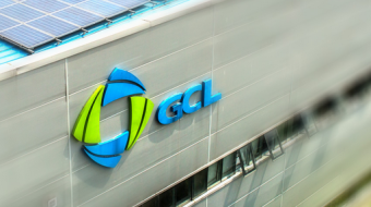 $700m! GCL Tech Secures Middle Eastern Fund to Drive Tech and Capacity Reform