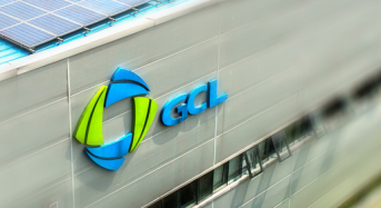 1.004 Billion Yuan! GCL New Energy to Acquire 584MW PV Plant
