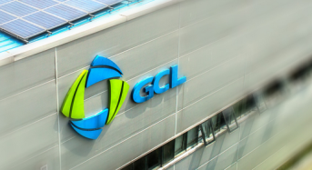 GCL Tech to Launch 100,000+150,000 MT of Silicon Material Project in Wuhai City of China