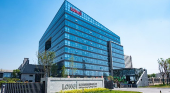 LONGi Rises to 168th on 2022 Fortune China 500 List