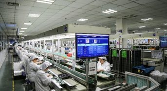 Linyang Energy Signs 11.7 Billion Yuan Investment Agreement to Further Develop Renewable Energy