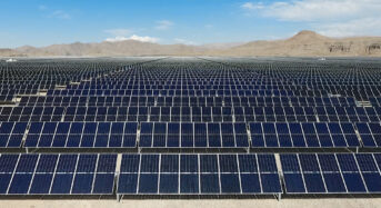 Las Vegas Strip Goes Solar: MGM Resorts Launches 100MW Solar Array, Delivering up to 90% Of Daytime Power to 13 Las Vegas Resorts