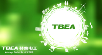 116%-130%! TBEA Provides Preliminary Estimates of Net Profit for 2022
