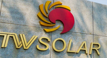 The Pricing Announcement of Solar Cells of Tongwei Solar