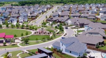 Tesla Energy, Brookfield and Dacra Announce the Development of Large-Scale Sustainable Neighborhood in Austin, Texas