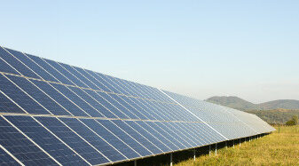 Highfield Solar Secure €160m Financing For Irish Solar PV Duo