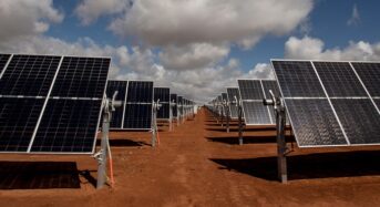 Spark Infrastructure Announces Proposal to Develop a Renewable Energy Hub for up to 2.5GW in Australia