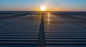 ACWA Power Announces Financial Close for 1500 MW Sudair Solar Plant and Aramco Joining the Consortium Under PIF Renewables Program