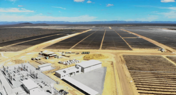 LONGi Partners With Essentia Energia to Supply 477MW of HI-MO 4 Modules for Solar Power Plant in Brazil
