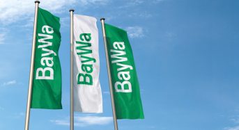 BayWa r.e. Opens New Solar Distribution Center in Colombia