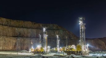 Sungrow to Supply Largest Solar-Plus-Storage Solution for Mining Site in Egypt