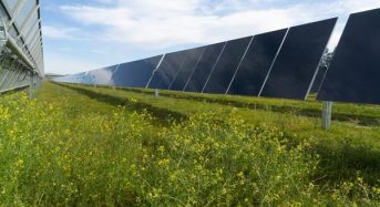 First Solar Commits to Science-Based Emissions Targets, Net Zero Emissions by 2050