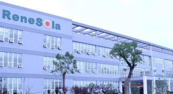 ReneSola Yixing Co., Ltd. Clarifies the “ReneSola” Brand’s Ownership