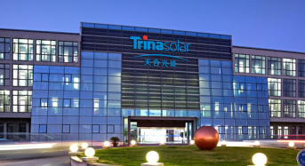 10.7 Billion Yuan! Trina Solar to Launch Silicon Material Production Project in China